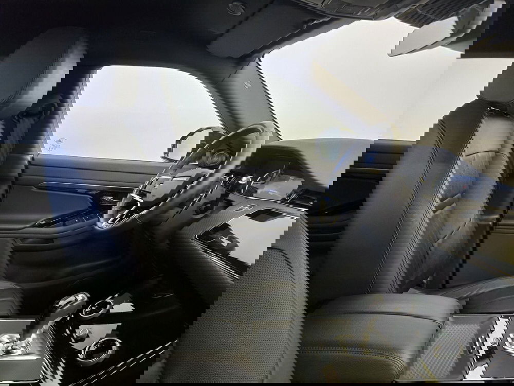 Land Rover Range Rover Evoque usata a Bologna (3)