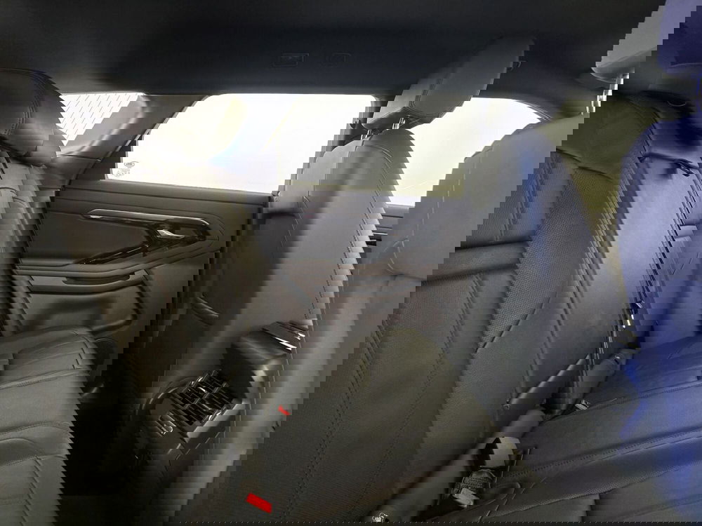 Land Rover Range Rover Evoque usata a Bologna (5)