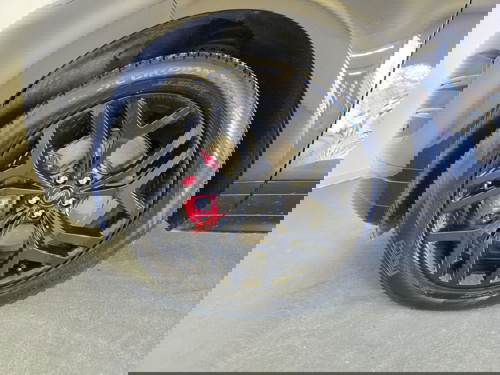 Land Rover Range Rover Evoque usata a Bologna (9)