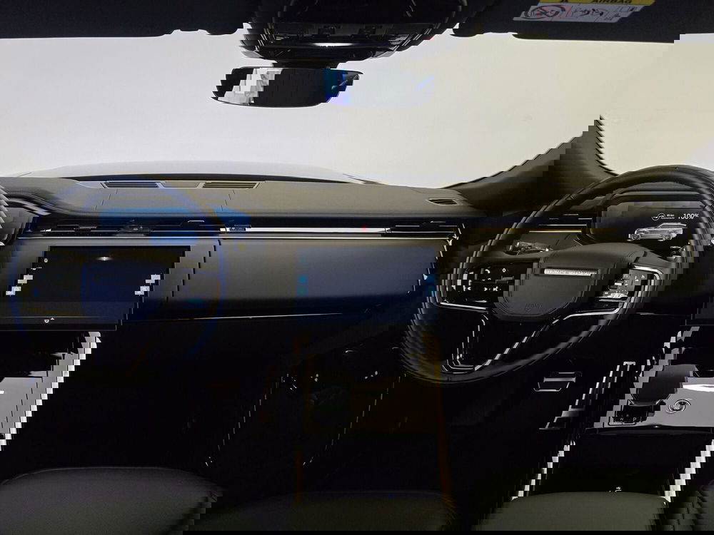 Land Rover Range Rover Sport usata a Bologna (4)