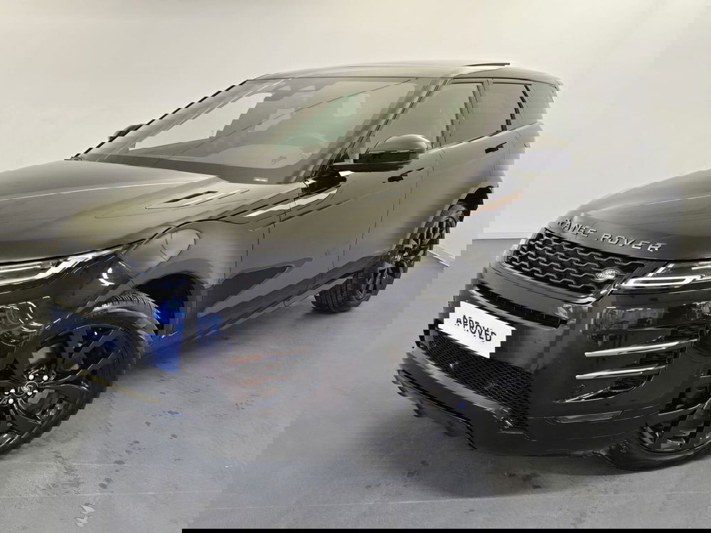 Land Rover Range Rover Evoque usata a Bologna