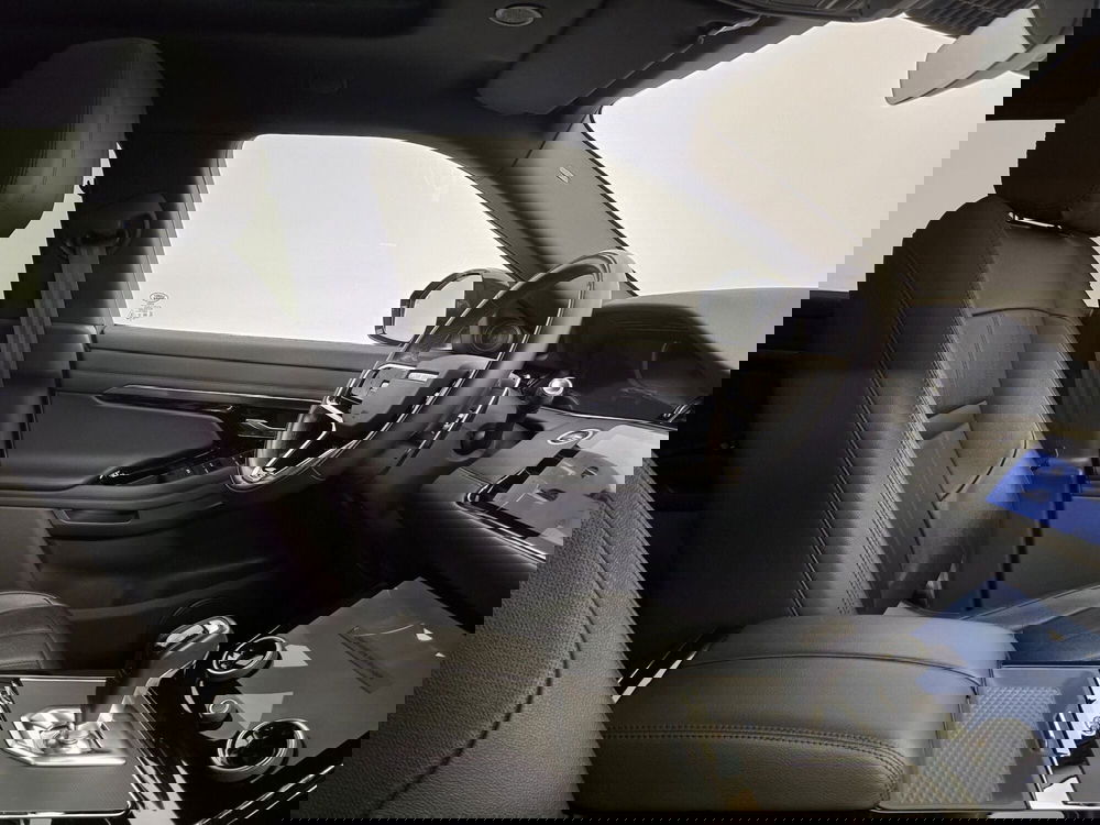 Land Rover Range Rover Evoque usata a Bologna (3)