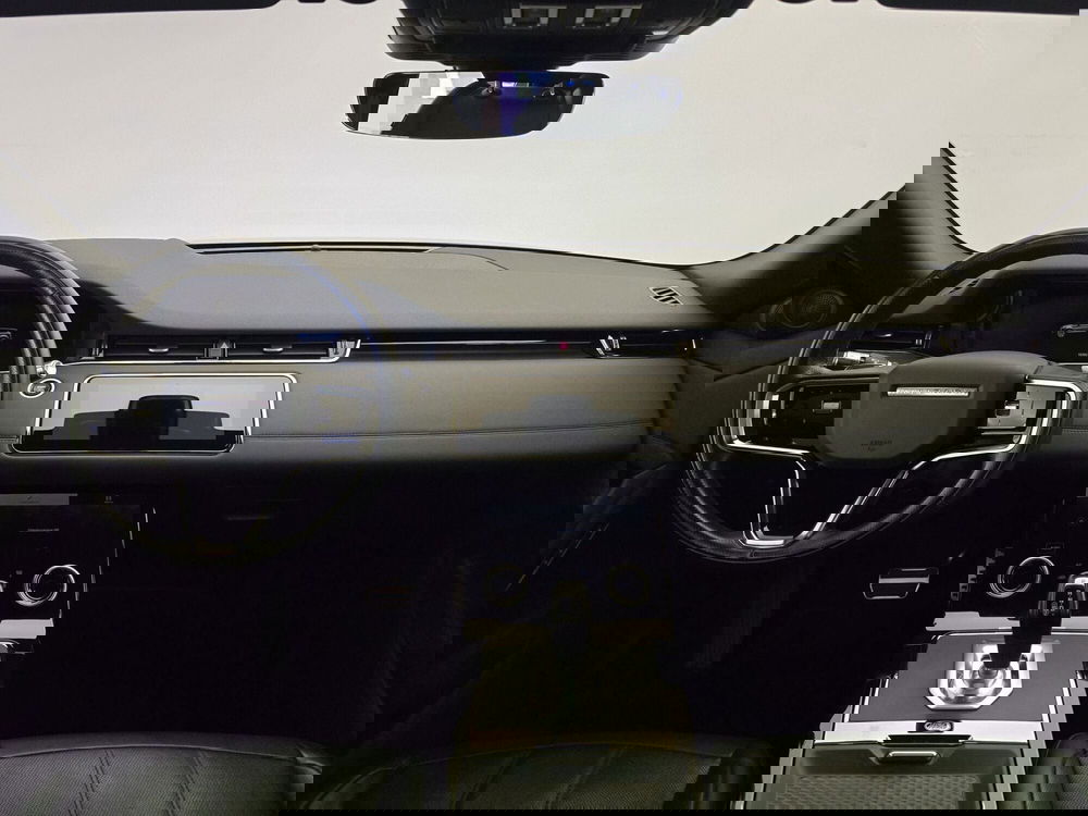 Land Rover Range Rover Evoque usata a Bologna (4)
