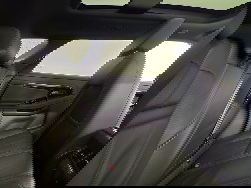 Land Rover Range Rover Evoque usata a Bologna (5)