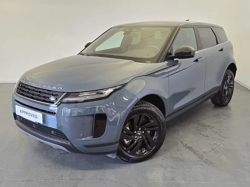 Land Rover Range Rover Evoque usata a Bologna