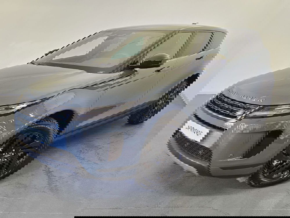 Land Rover Range Rover Evoque usata a Bologna