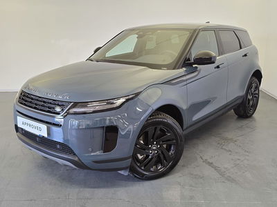 Land Rover Range Rover Evoque 2.0D I4 163 CV AWD Auto S del 2024 usata a Casalecchio di Reno