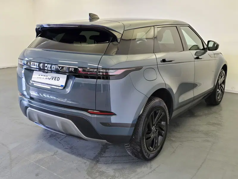 Land Rover Range Rover Evoque usata a Bologna (2)
