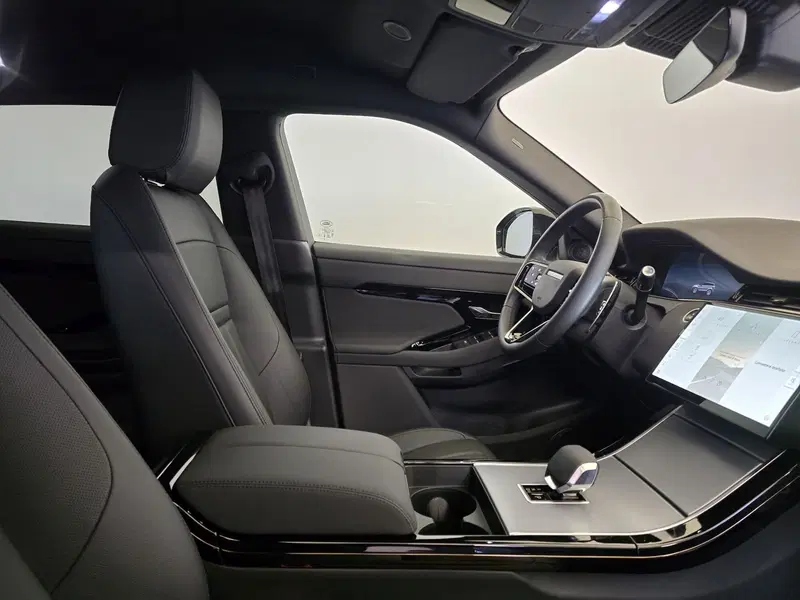 Land Rover Range Rover Evoque usata a Bologna (3)