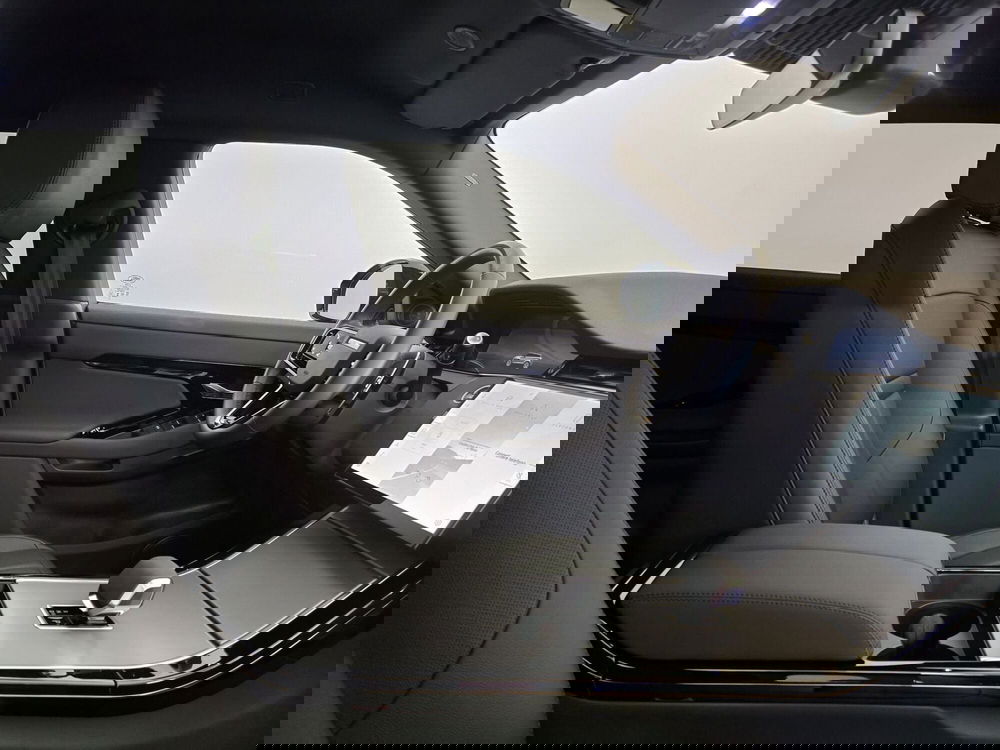 Land Rover Range Rover Evoque usata a Bologna (3)