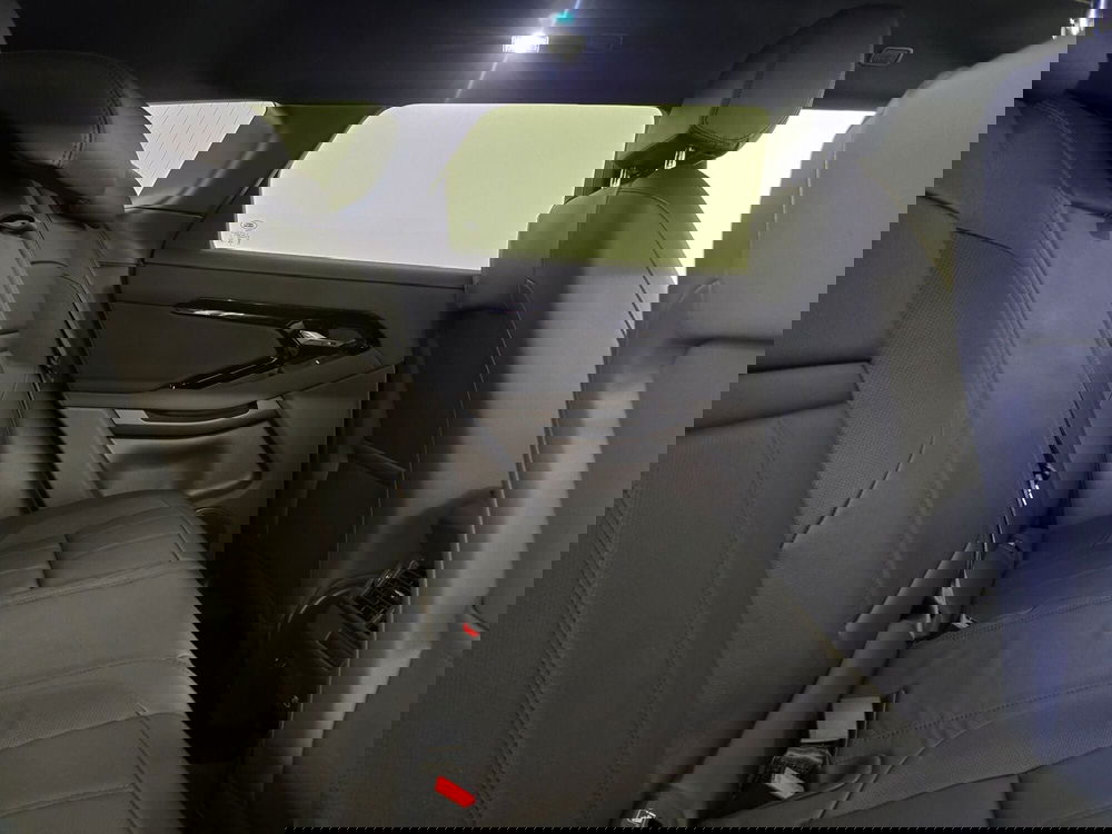 Land Rover Range Rover Evoque usata a Bologna (5)