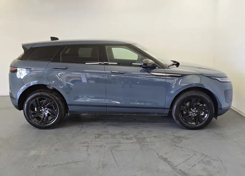 Land Rover Range Rover Evoque usata a Bologna (6)
