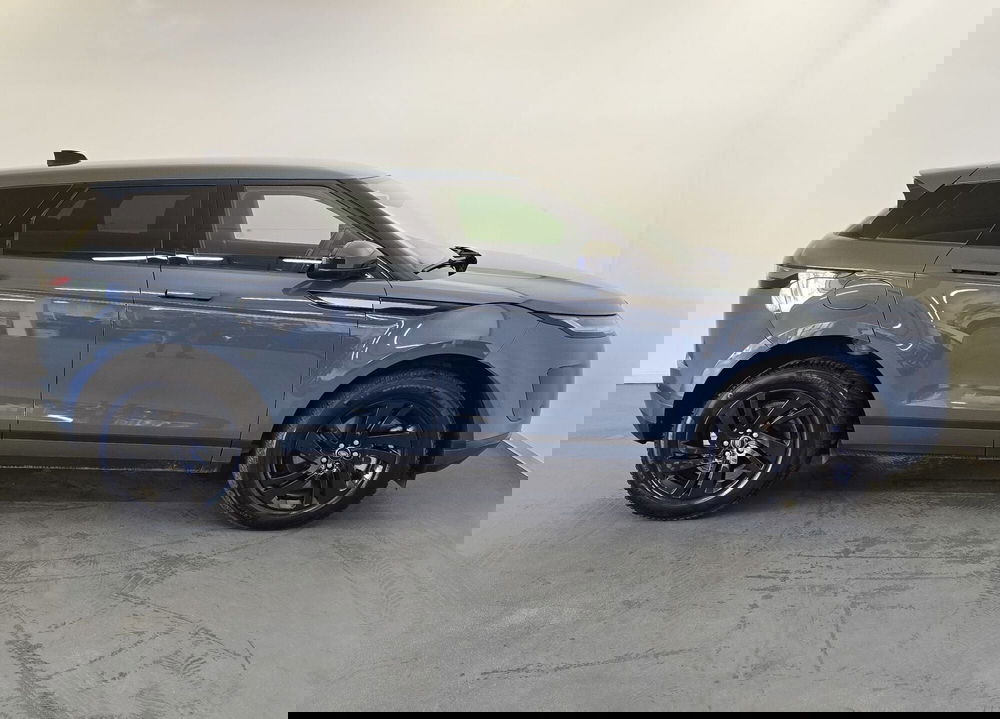 Land Rover Range Rover Evoque usata a Bologna (6)