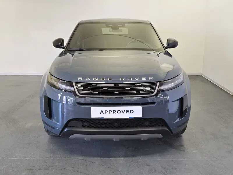 Land Rover Range Rover Evoque usata a Bologna (8)