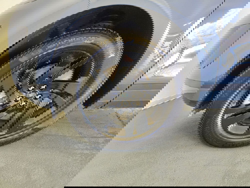 Land Rover Range Rover Evoque usata a Bologna (9)