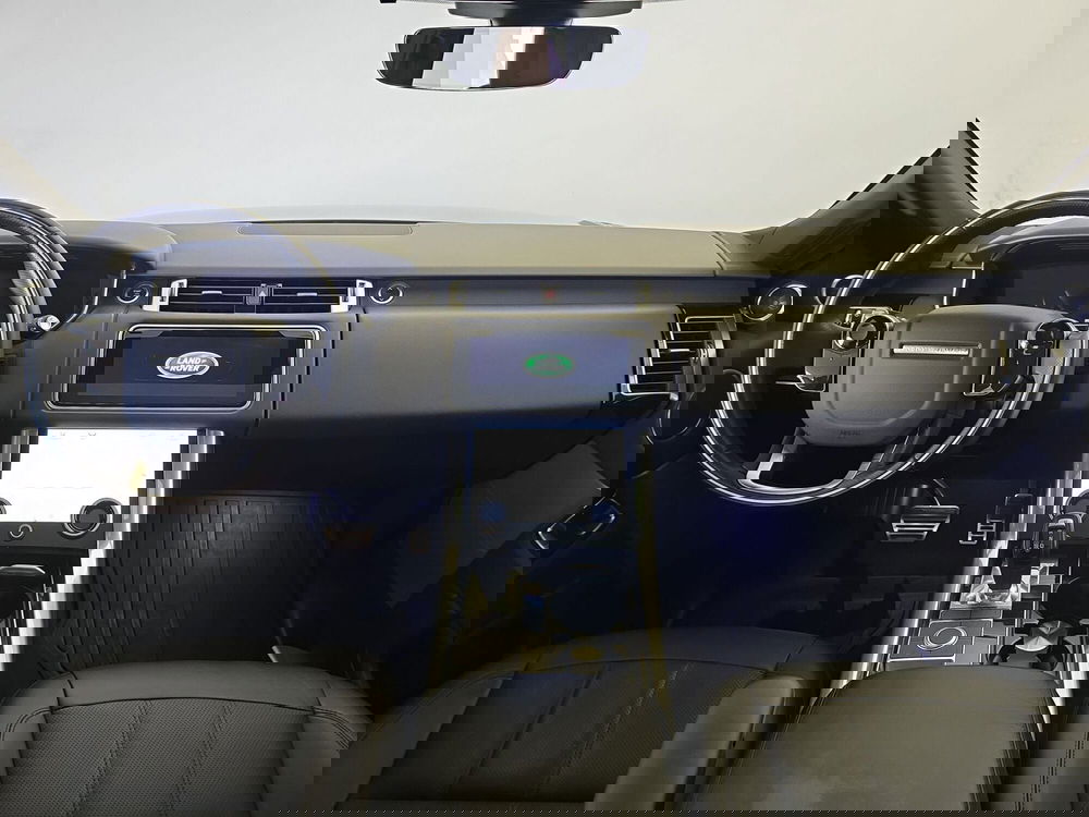 Land Rover Range Rover Sport usata a Bologna (4)