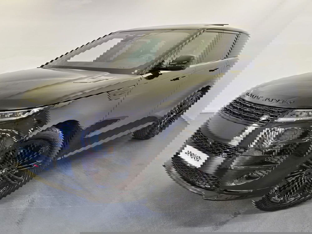 Land Rover Range Rover Sport usata a Bologna