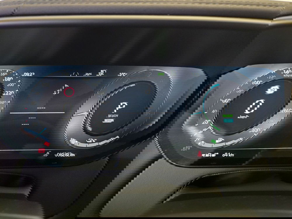 Land Rover Range Rover Sport usata a Bologna (10)