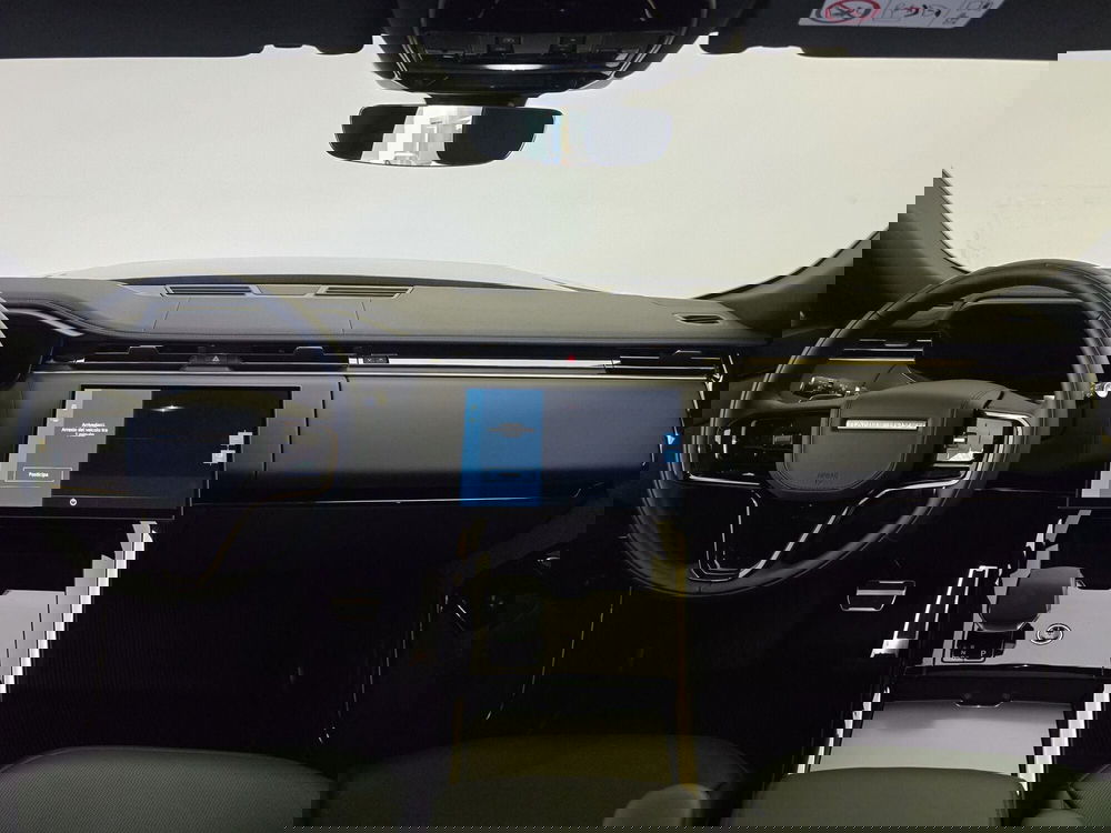 Land Rover Range Rover Sport usata a Bologna (4)