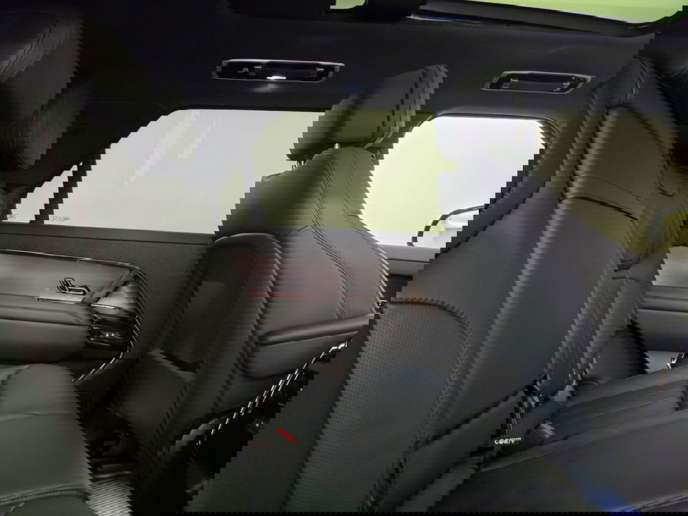 Land Rover Range Rover Sport usata a Bologna (5)