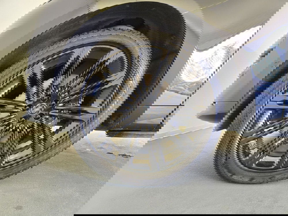 Land Rover Range Rover Sport usata a Bologna (9)