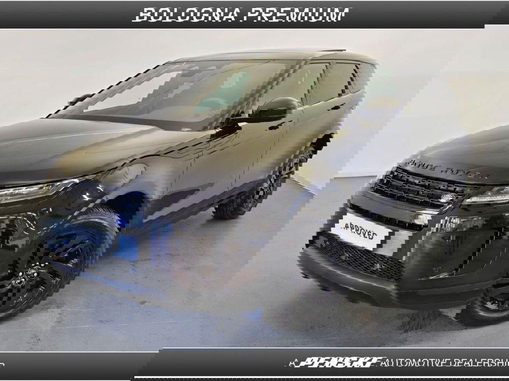 Land Rover Range Rover Evoque usata a Bologna