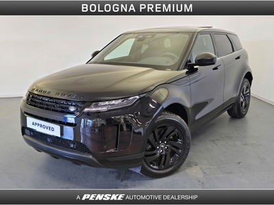Land Rover Range Rover Evoque 1.5 i3 phev S awd 269cv auto del 2025 usata a Casalecchio di Reno