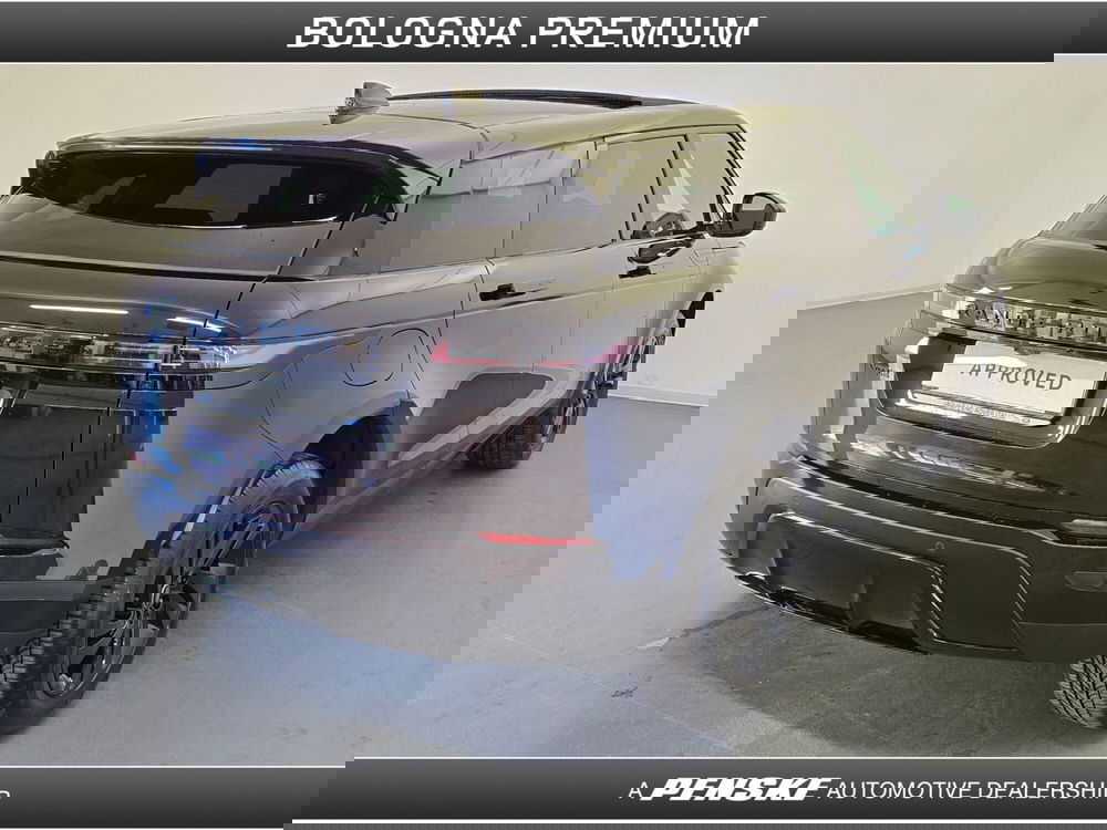 Land Rover Range Rover Evoque usata a Bologna (2)