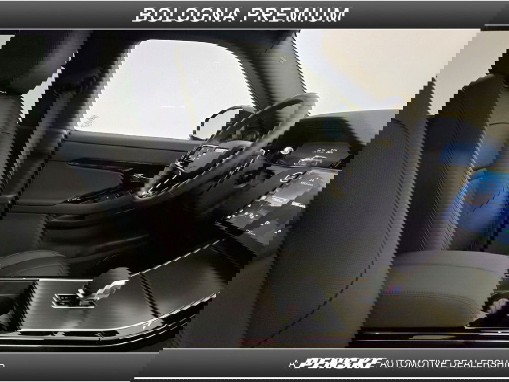 Land Rover Range Rover Evoque usata a Bologna (3)