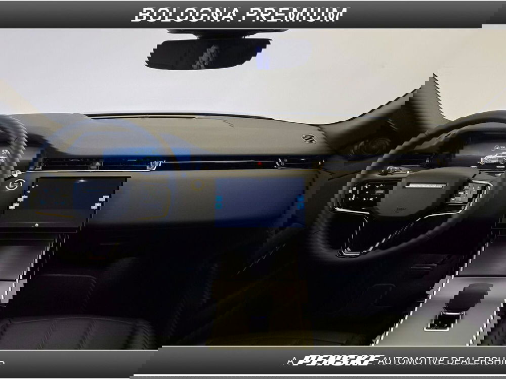 Land Rover Range Rover Evoque usata a Bologna (4)