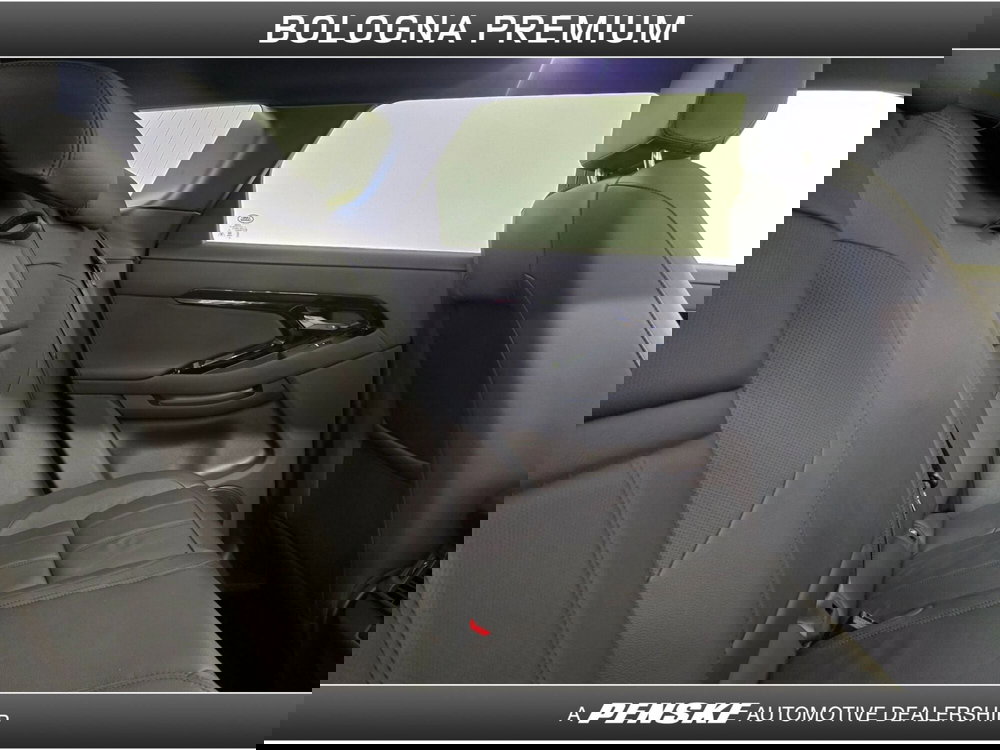 Land Rover Range Rover Evoque usata a Bologna (5)