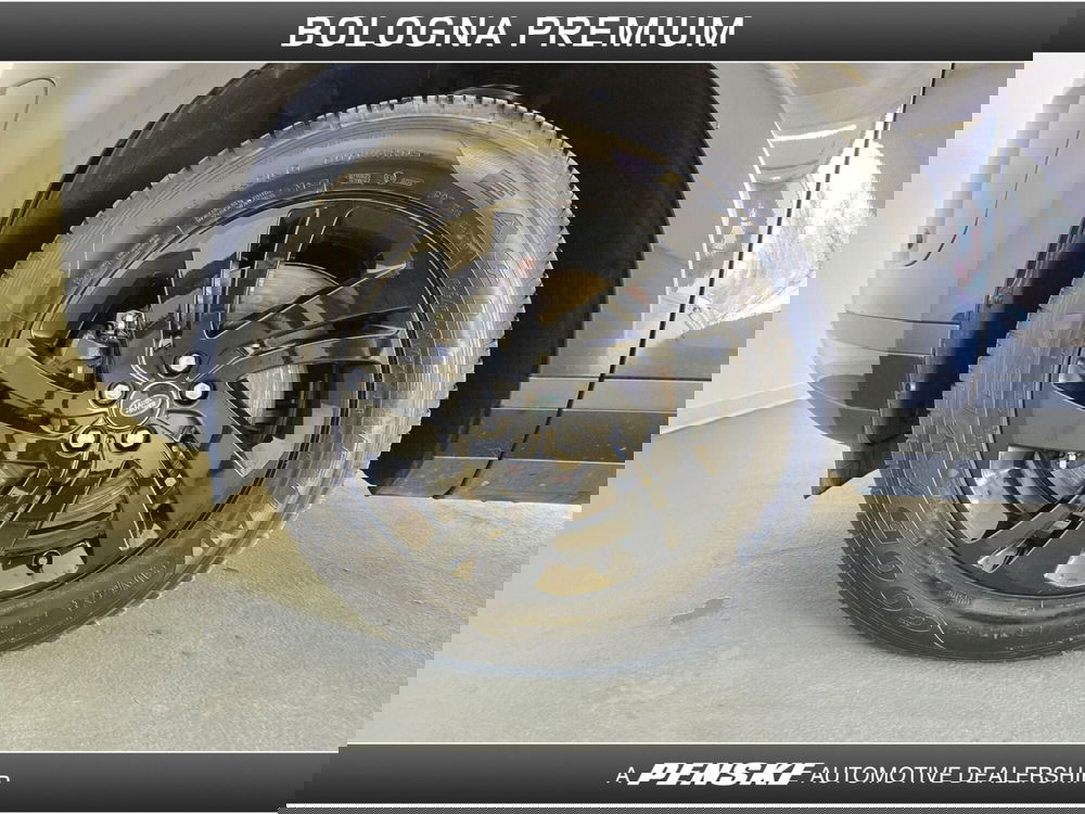 Land Rover Range Rover Evoque usata a Bologna (9)