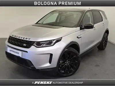 Land Rover Discovery Sport 2.0 TD4 163 CV AWD Auto R-Dynamic SE del 2022 usata a Casalecchio di Reno