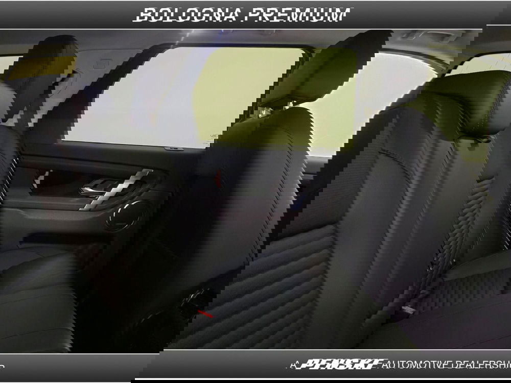 Land Rover Discovery Sport usata a Bologna (5)