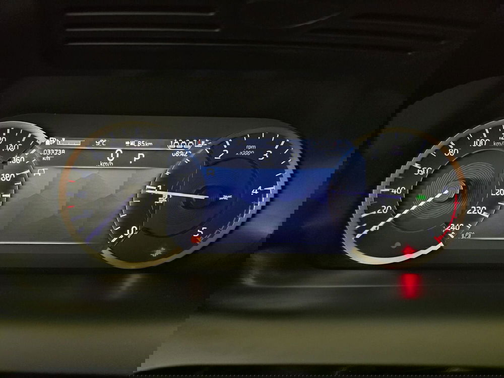 Land Rover Discovery Sport usata a Bologna (10)