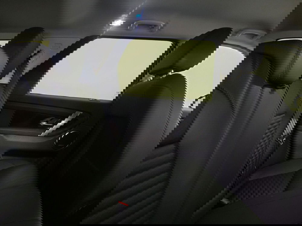 Land Rover Discovery Sport usata a Bologna (5)