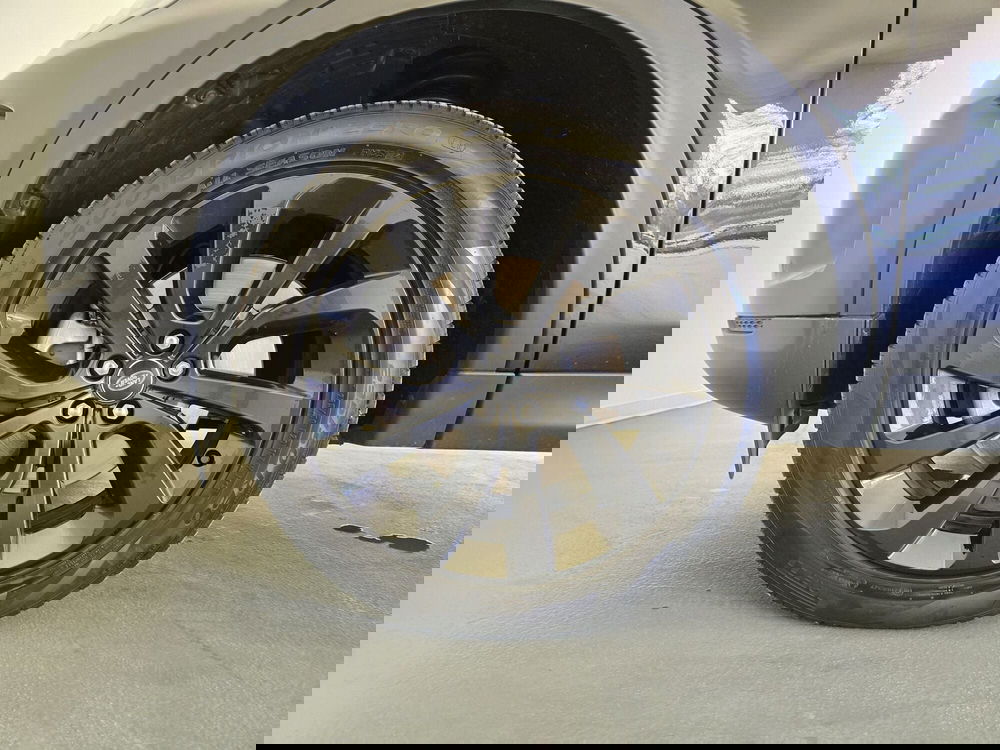 Land Rover Discovery Sport usata a Bologna (9)