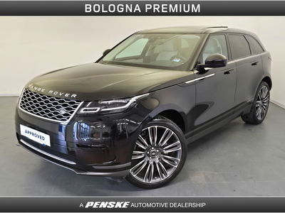 Land Rover Range Rover Velar 2.0 Si4 250 CV R-Dynamic S del 2018 usata a Casalecchio di Reno