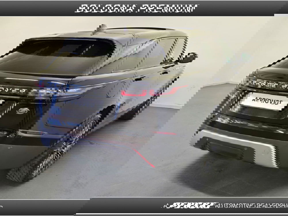 Land Rover Range Rover Velar usata a Bologna (2)