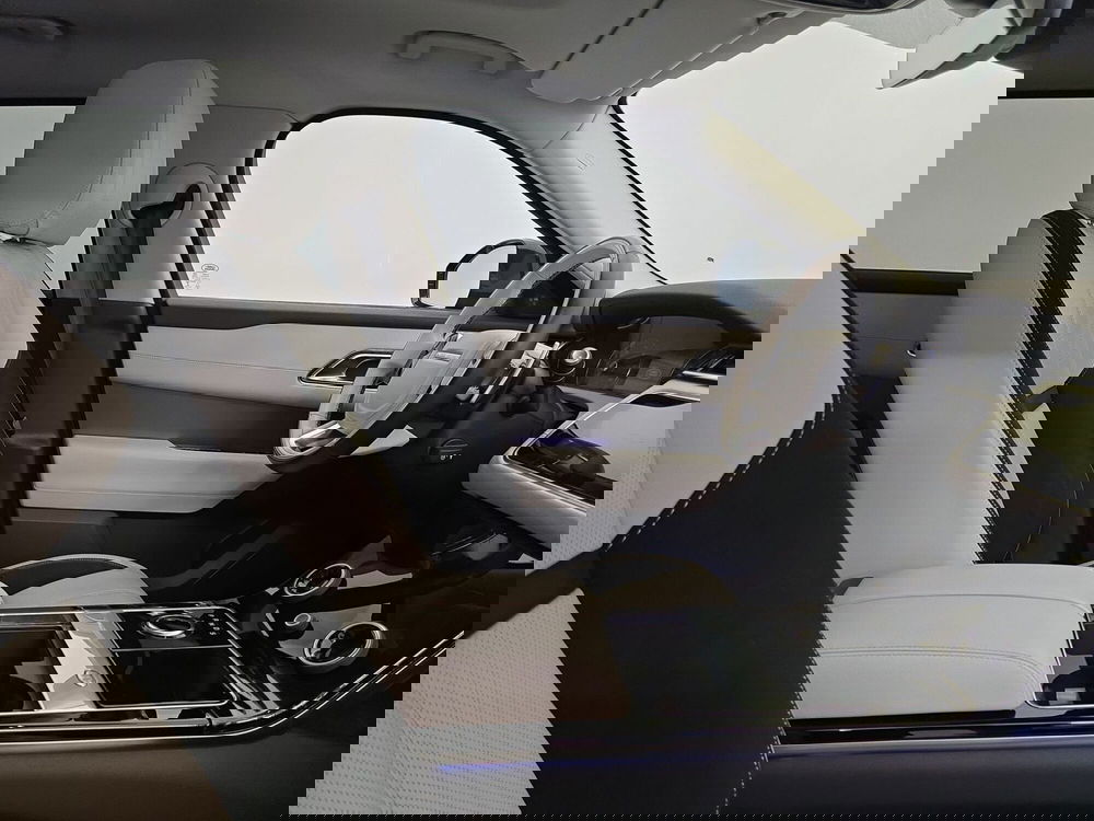 Land Rover Range Rover Velar usata a Bologna (3)