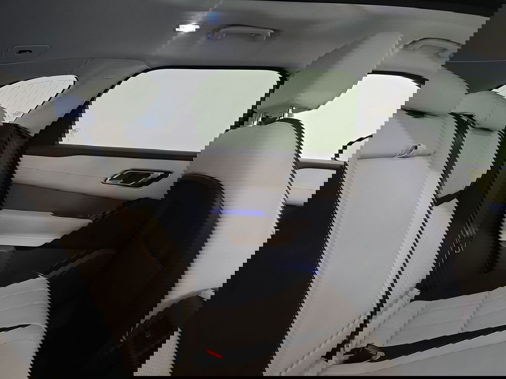 Land Rover Range Rover Velar usata a Bologna (5)