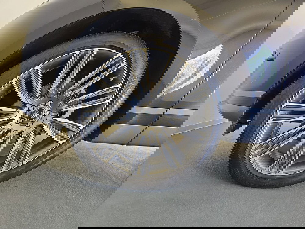 Land Rover Range Rover Velar usata a Bologna (9)