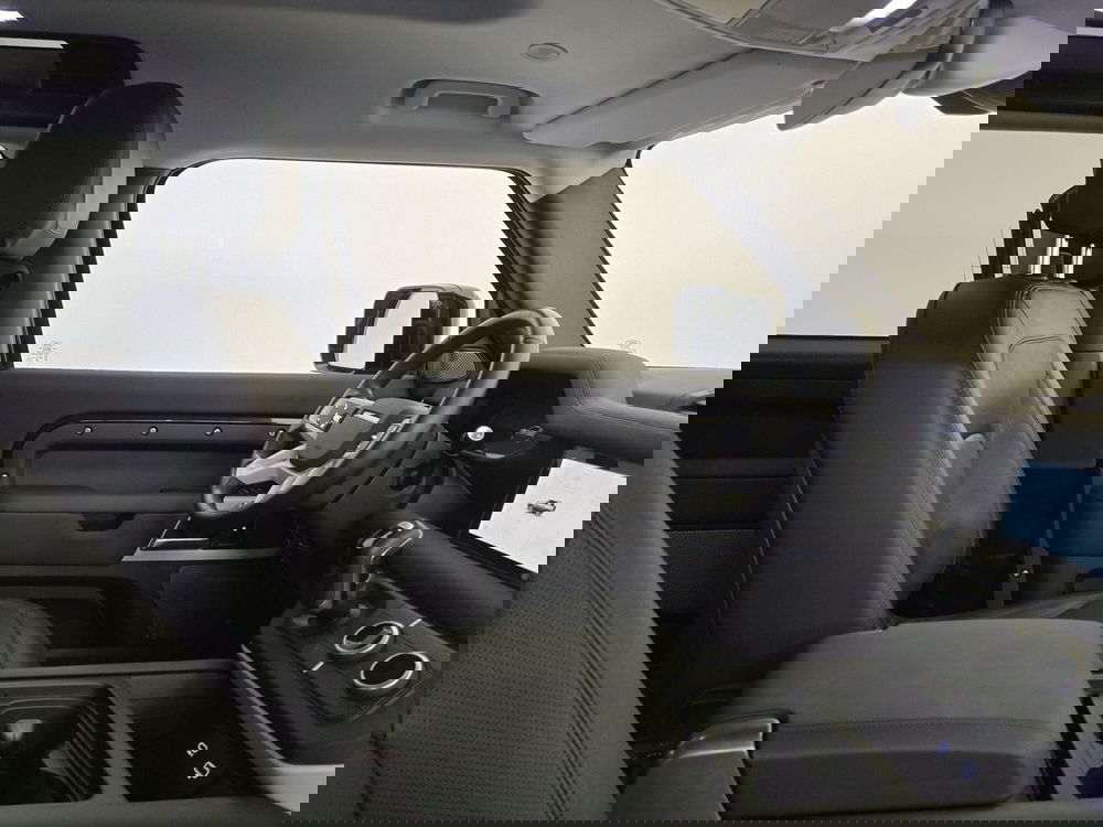 Land Rover Defender usata a Bologna (3)