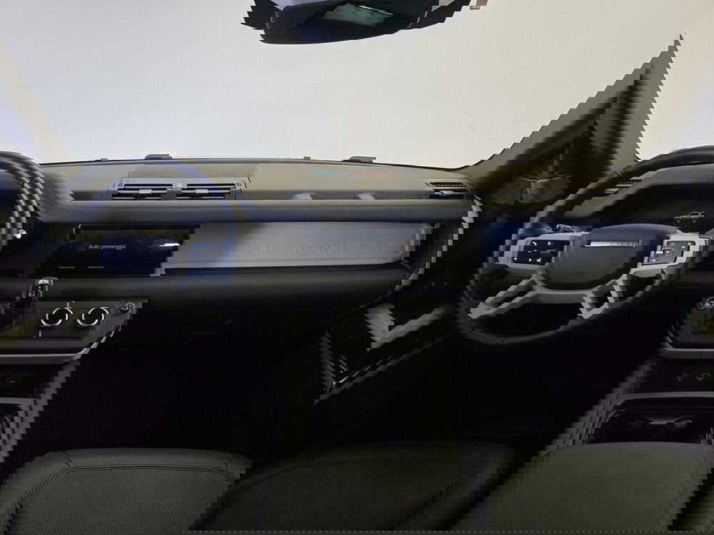 Land Rover Defender usata a Bologna (4)