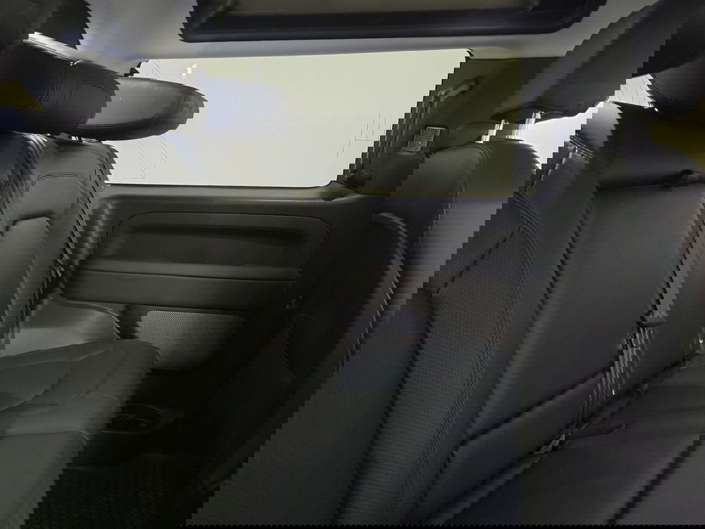 Land Rover Defender usata a Bologna (5)