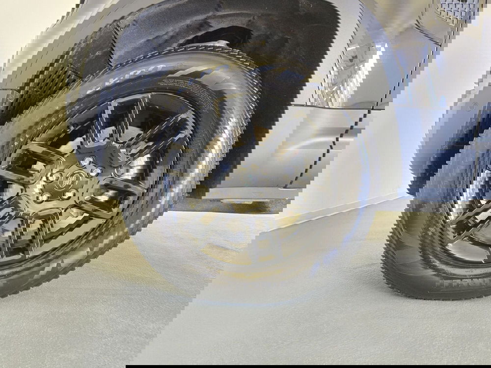 Land Rover Defender usata a Bologna (9)