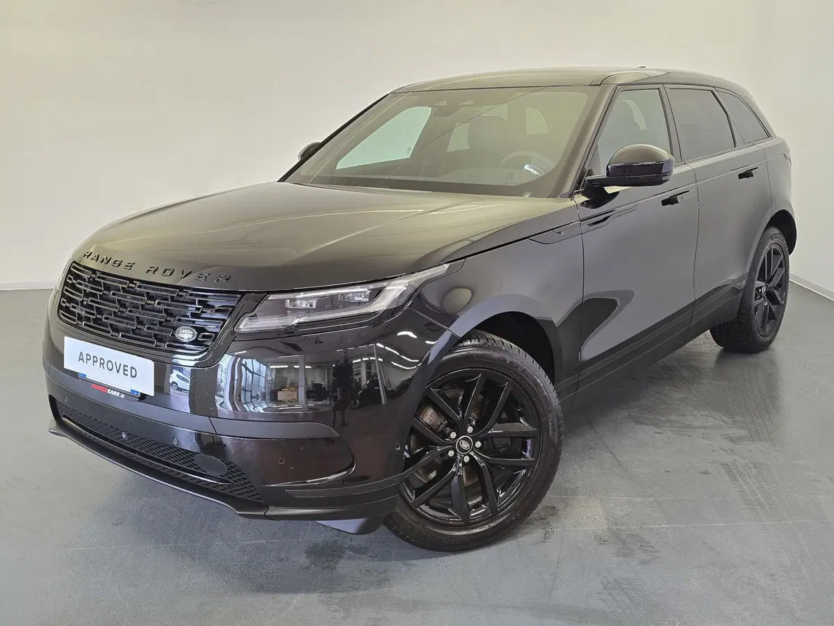 Land Rover Range Rover Velar usata a Bologna