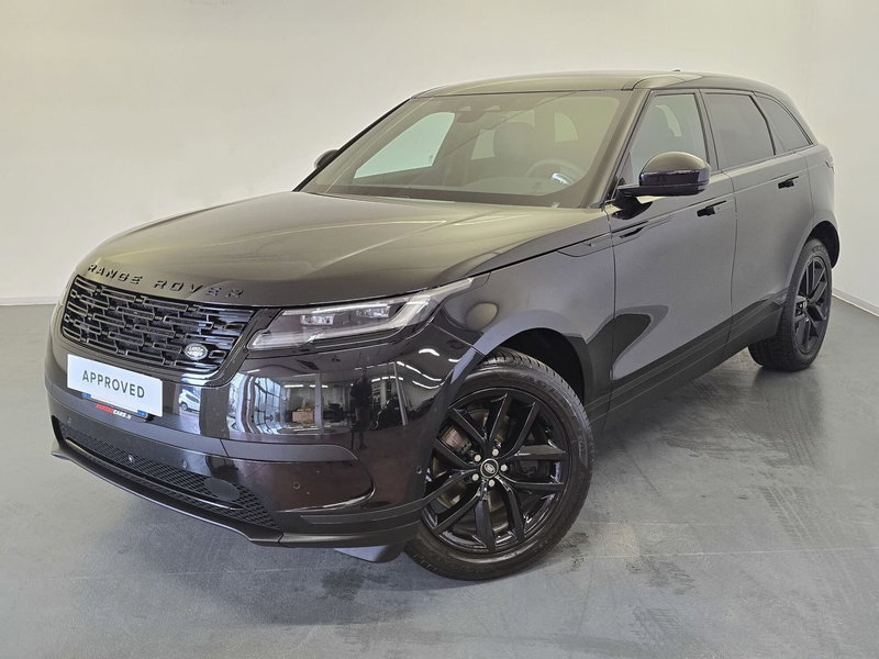 Land Rover Range Rover Velar usata a Bologna