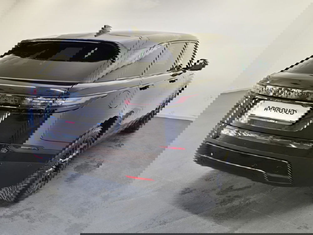 Land Rover Range Rover Velar usata a Bologna (2)
