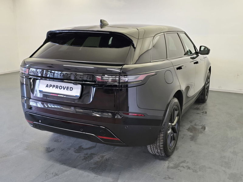 Land Rover Range Rover Velar usata a Bologna (2)
